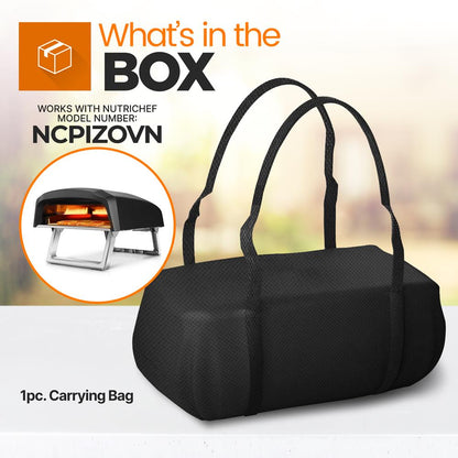 Pizza Oven Bag