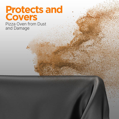 Pizza Oven Bag