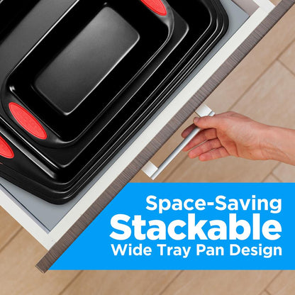 Kitchen Oven Baking Pans