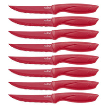 product image number 1 for NutriChef Steak Knives Set
