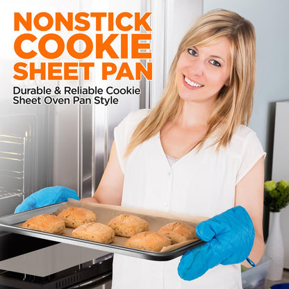 Small Baking Sheet Pan With Cooling Rack