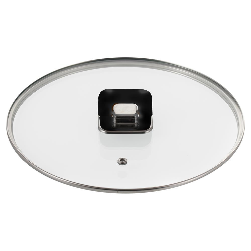 product image number 1 for NutriChef Lid For Sautepan Pot