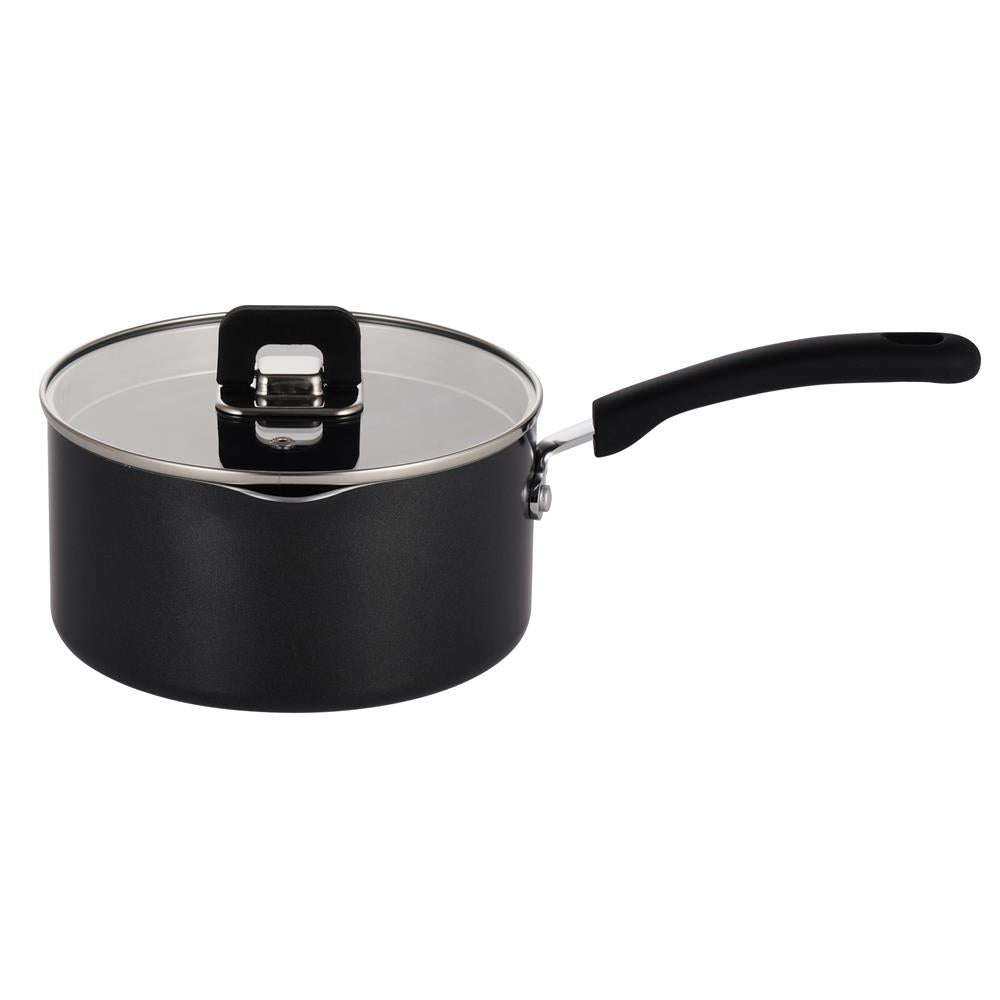 product image number 1 for NutriChef Sauce Pan With Lid