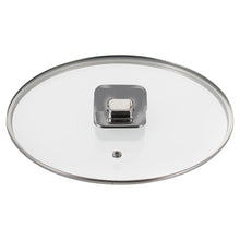 product image number 1 for NutriChef Lid For Sautepan Pot
