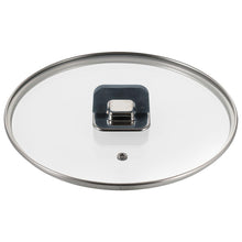 product image number 1 for NutriChef Lid For Casserole