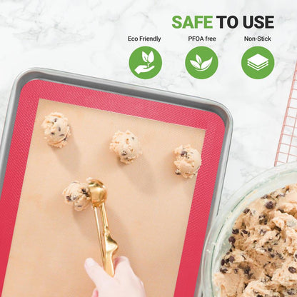 Silicone Baking Sheet
