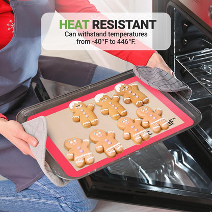 Silicone Baking Sheet
