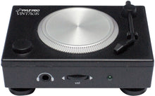 product image number 1 for Pyle Phono Pre-Amp With Usb/Rca Pc/Mac Audio