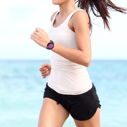 product image number 4 for Pyle Pedometer, Sleep Monitor Wrist Watch