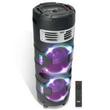 product image number 1 for Pyle Bluetooth Pa Speaker & Microphone System
