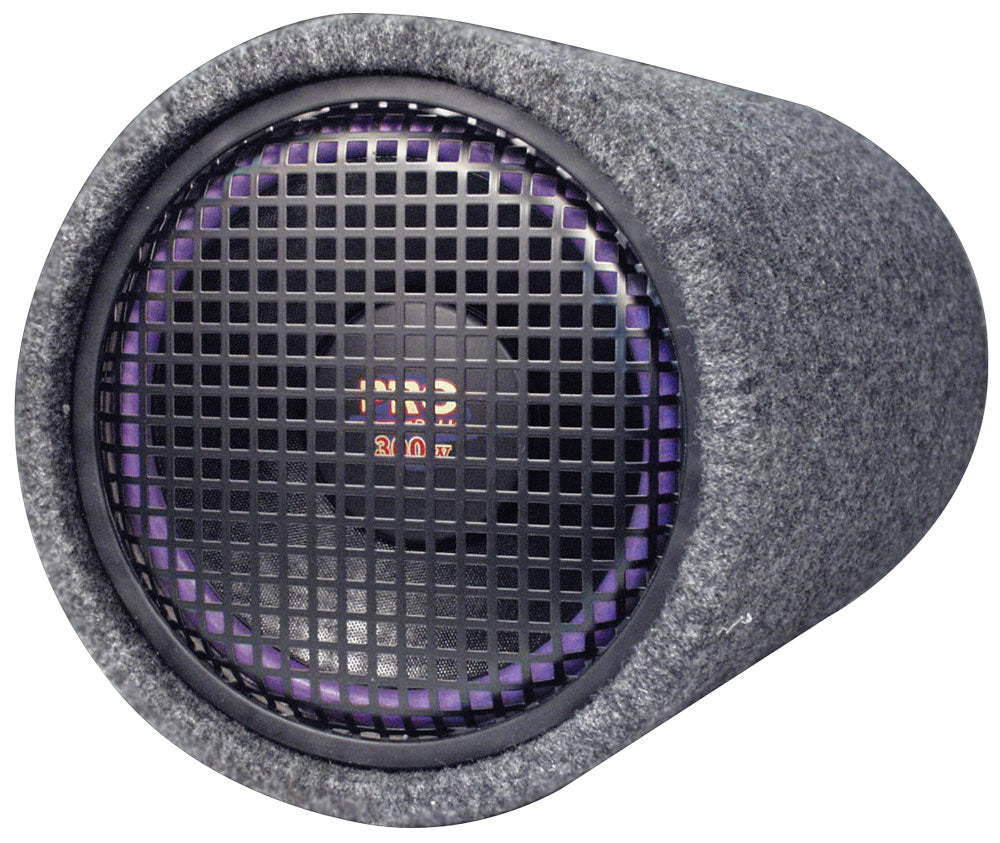 product image number 1 for Pyramid 8"  Ported Bass Tube