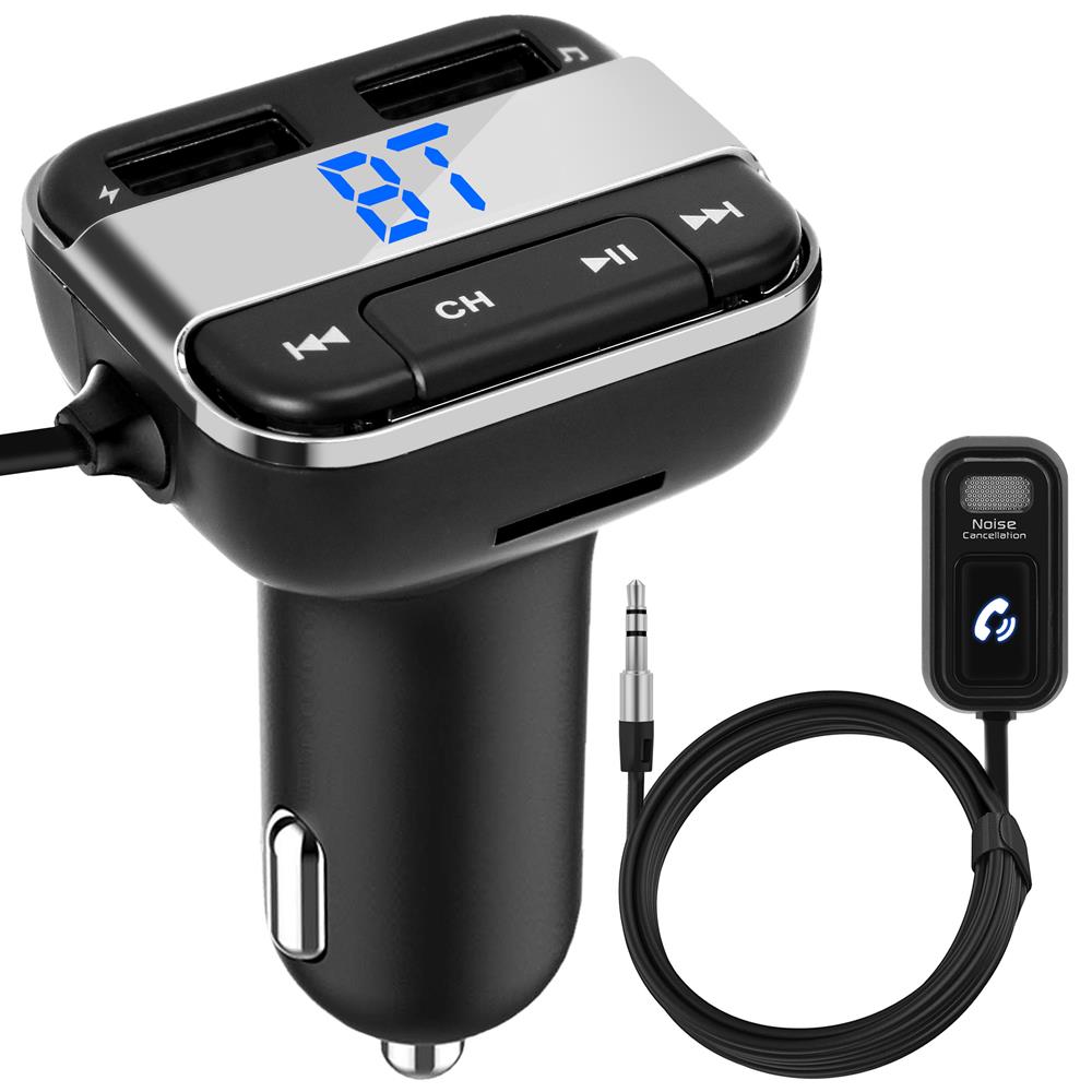 product image number 1 for Pyle Car Music Kit