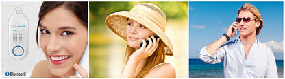 product image number 6 for Pyle Surf Sound Bluetooth Stereo Speaker