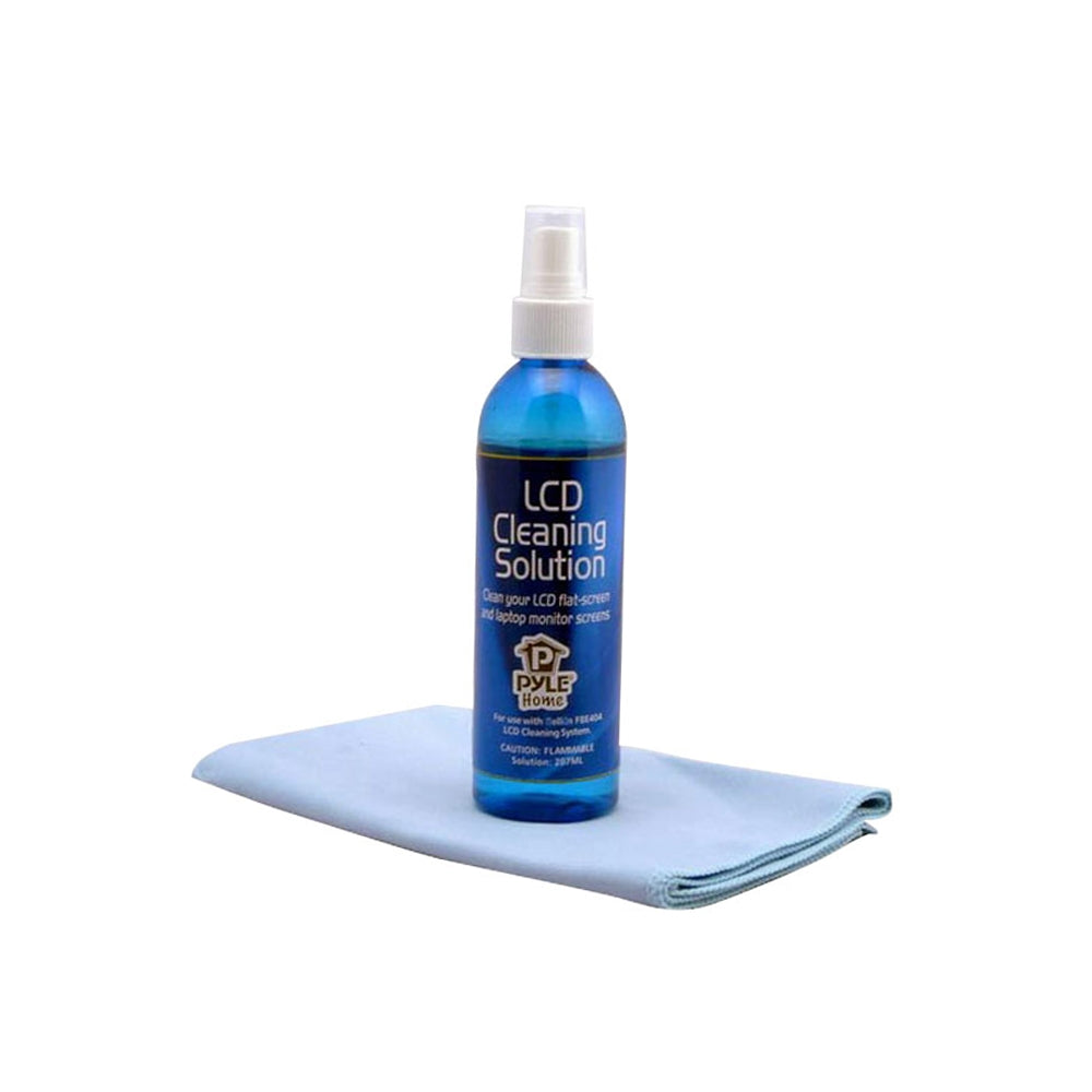 product image number 1 for Pyle Lcd Screen & Computer Keyboard Cleaning