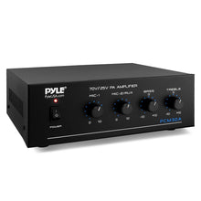 60W Bluetooth Power Amplifier with USB SD FM Radio