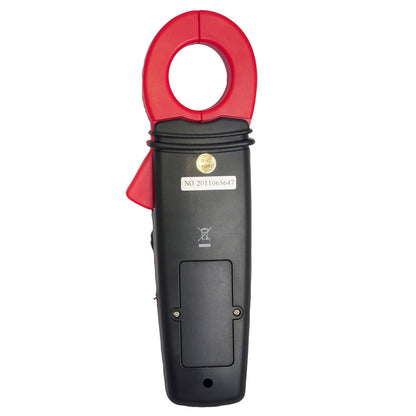 product image number 2 for Pyle Clamp Meter Voltage Multimeter Tester