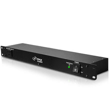 Rack Mount Surge Protector with Noise Filter & 9 Outlets