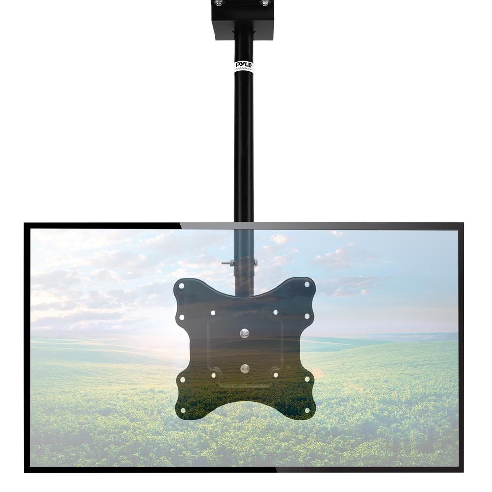 product image number 1 for Pyle Tv Stand For 23''-42'' Tvs