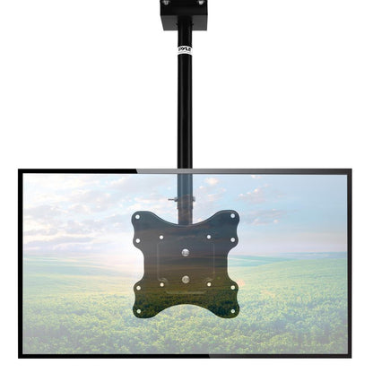 product image number 1 for Pyle Tv Stand For 23''-42'' Tvs