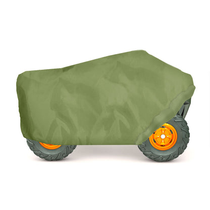 product image number 1 for Pyle Armor Shield Storage Cover