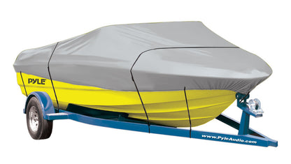 product image number 1 for Pyle Armor Shield Storage Cover