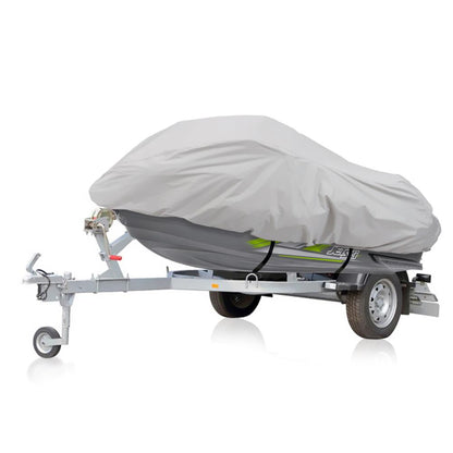 product image number 1 for Pyle Jetski Protective Storage Cover