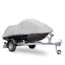 product image number 1 for Pyle Jetski Protective Storage Cover