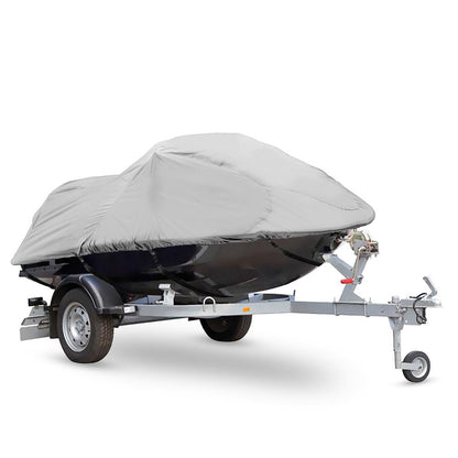 product image number 1 for Pyle Jetski Protective Storage Cover