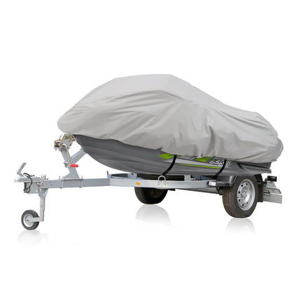product image number 1 for Pyle Jetski Protective Storage Cover