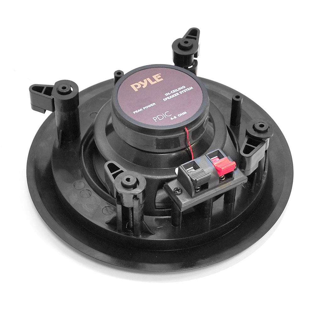 product image number 3 for Pyle 6.5'' In-Wall / In-Ceiling Speakers