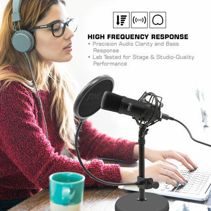 Usb Computer Microphone Kit