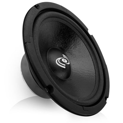 product image number 1 for Pyle 8'' High Power Midrange Driver