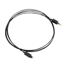 product image number 1 for Pyle 6 Ft Mini-Toslink To Toslink Optical Dig