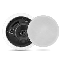 product image number 1 for Pyle 8.0'' In-Wall / Ceiling Speaker, 70V