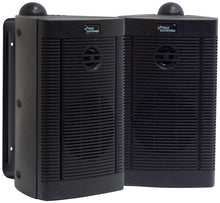 product image number 1 for Pyle 3.5'' Two-Way Bass Reflex Wall Mount Min