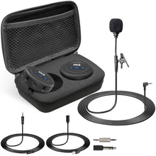 product image number 1 for Pyle Wireless Transmitter And Receiver Set