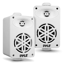 product image number 1 for Pyle 2-Way Indoor/Outdoor Speaker System