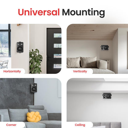 product image number 5 for Pyle Wireless Bt Streaming Speaker System