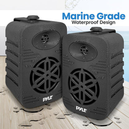 Wireless Bt Streaming Speaker System