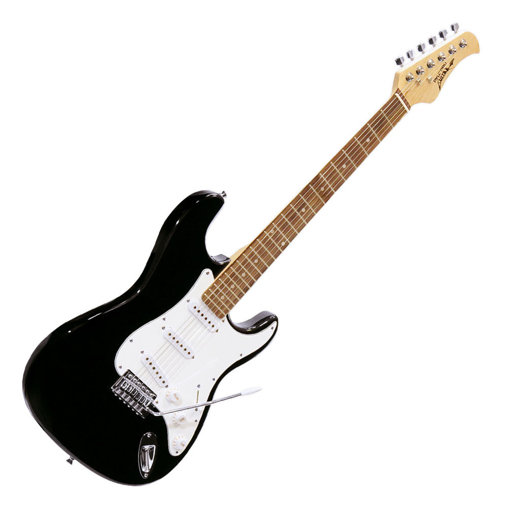 product image number 2 for Pyle Beginners Electric Guitar Kit