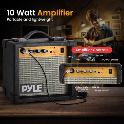 Electric Guitar Kit