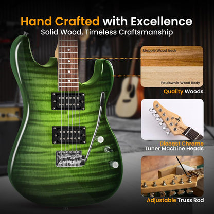 Electric Guitar Kit