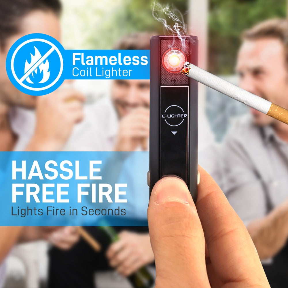 product image number 4 for Pyle Electric Lighter With Car Power Plug