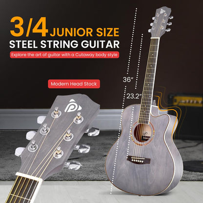 Acoustic Guitar Kit