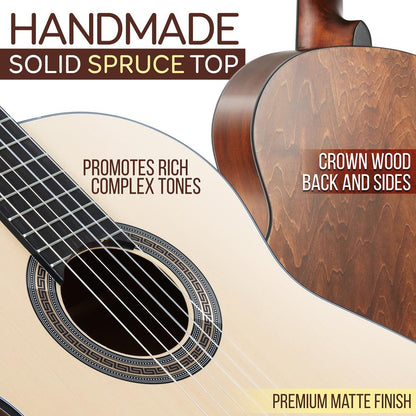 Classic Guitar Kit