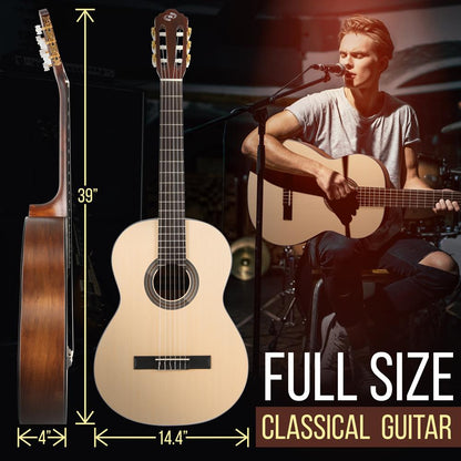Classic Guitar Kit