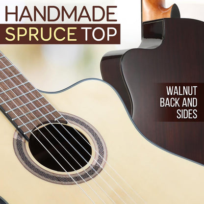 Classic Guitar Kit