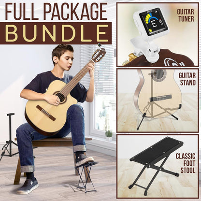 Classic Guitar Kit