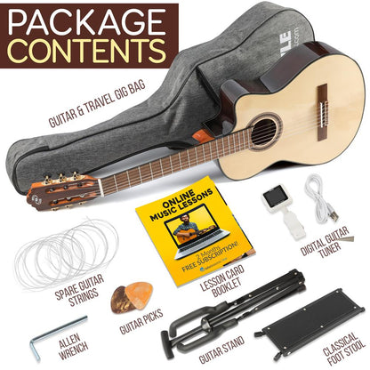 Classic Guitar Kit