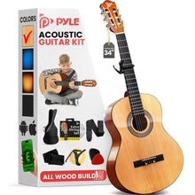 34’’ Acoustic Classic Guitar